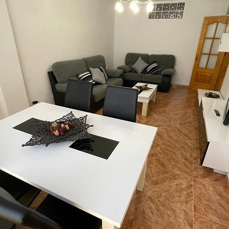 Almuñécar Precioso Piso Centrico Cerca De La Playa 아파트 외부 사진
