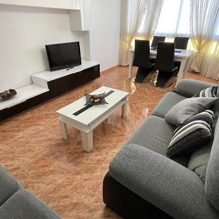 Almuñécar Precioso Piso Centrico Cerca De La Playa 아파트 외부 사진