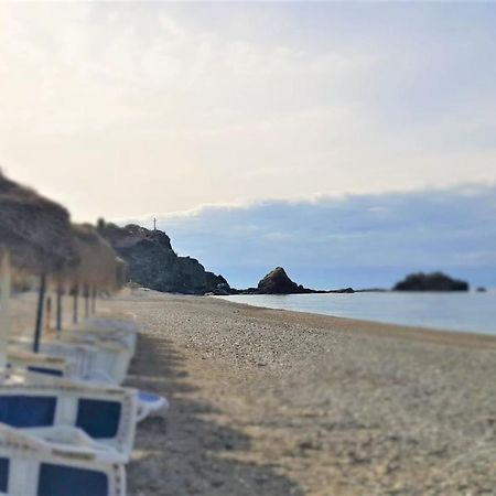 Almuñécar Precioso Piso Centrico Cerca De La Playa 아파트 외부 사진