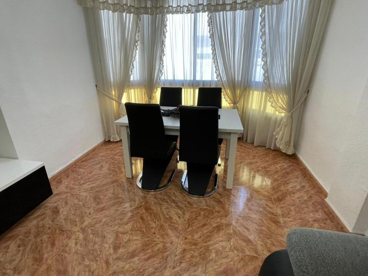 Almuñécar Precioso Piso Centrico Cerca De La Playa 아파트 외부 사진