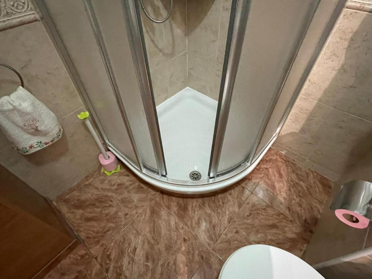 Almuñécar Precioso Piso Centrico Cerca De La Playa 아파트 외부 사진