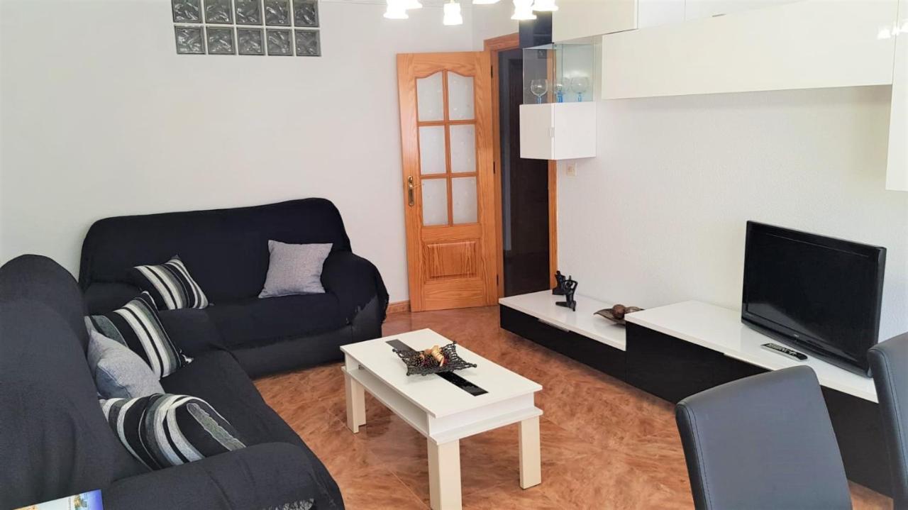 Almuñécar Precioso Piso Centrico Cerca De La Playa 아파트 외부 사진