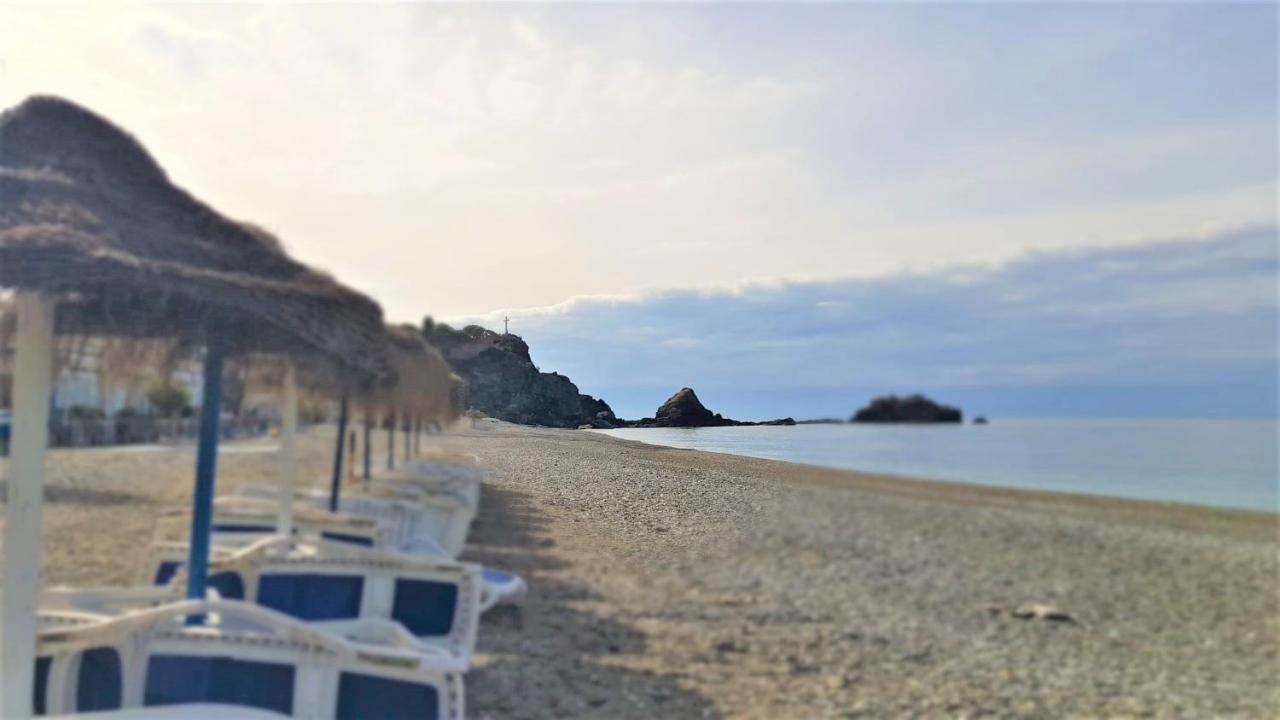 Almuñécar Precioso Piso Centrico Cerca De La Playa 아파트 외부 사진