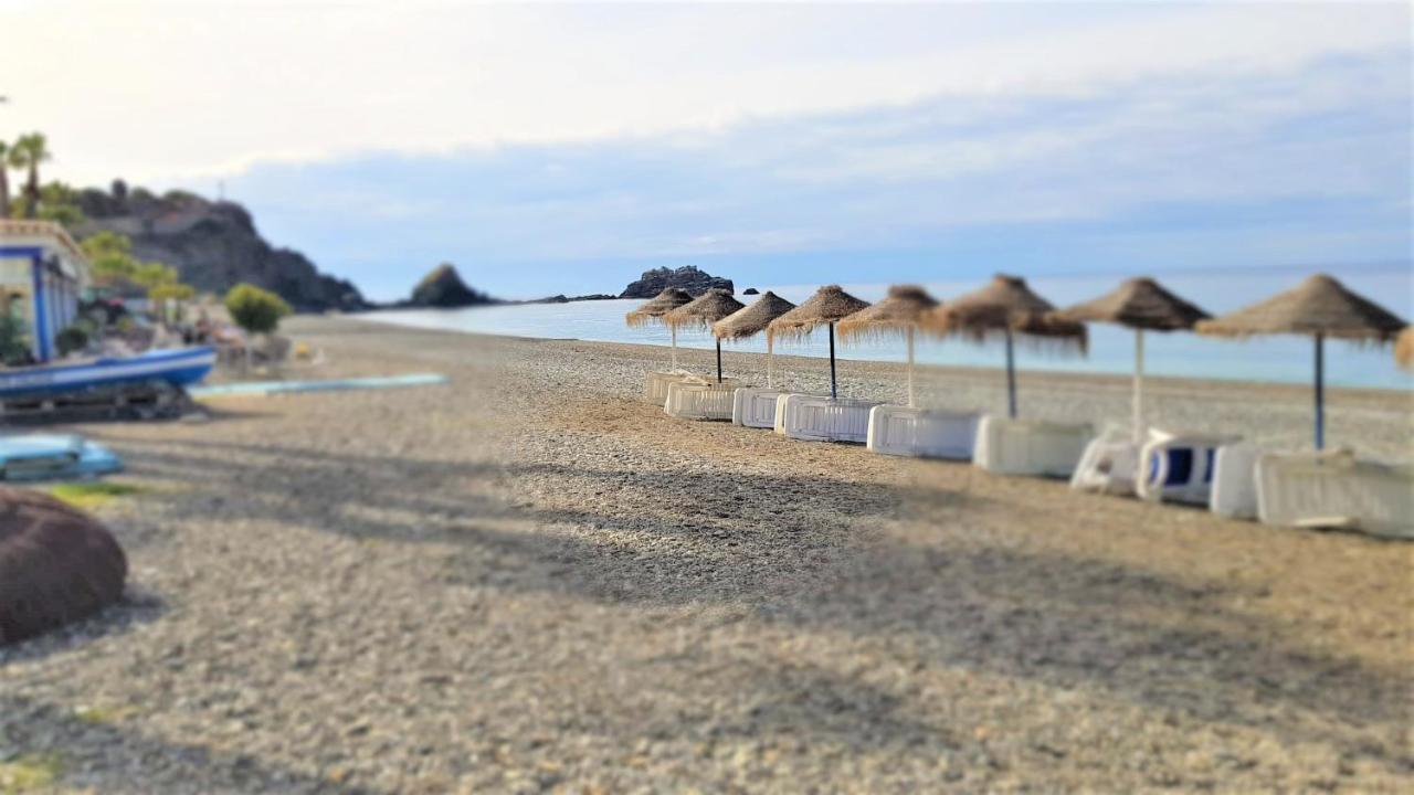 Almuñécar Precioso Piso Centrico Cerca De La Playa 아파트 외부 사진