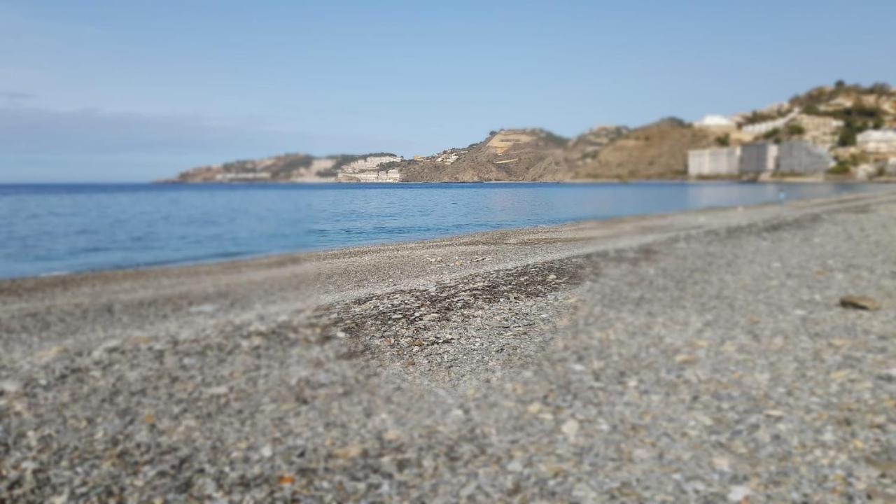 Almuñécar Precioso Piso Centrico Cerca De La Playa 아파트 외부 사진