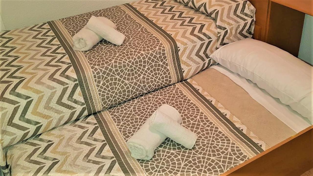 Almuñécar Precioso Piso Centrico Cerca De La Playa 아파트 외부 사진