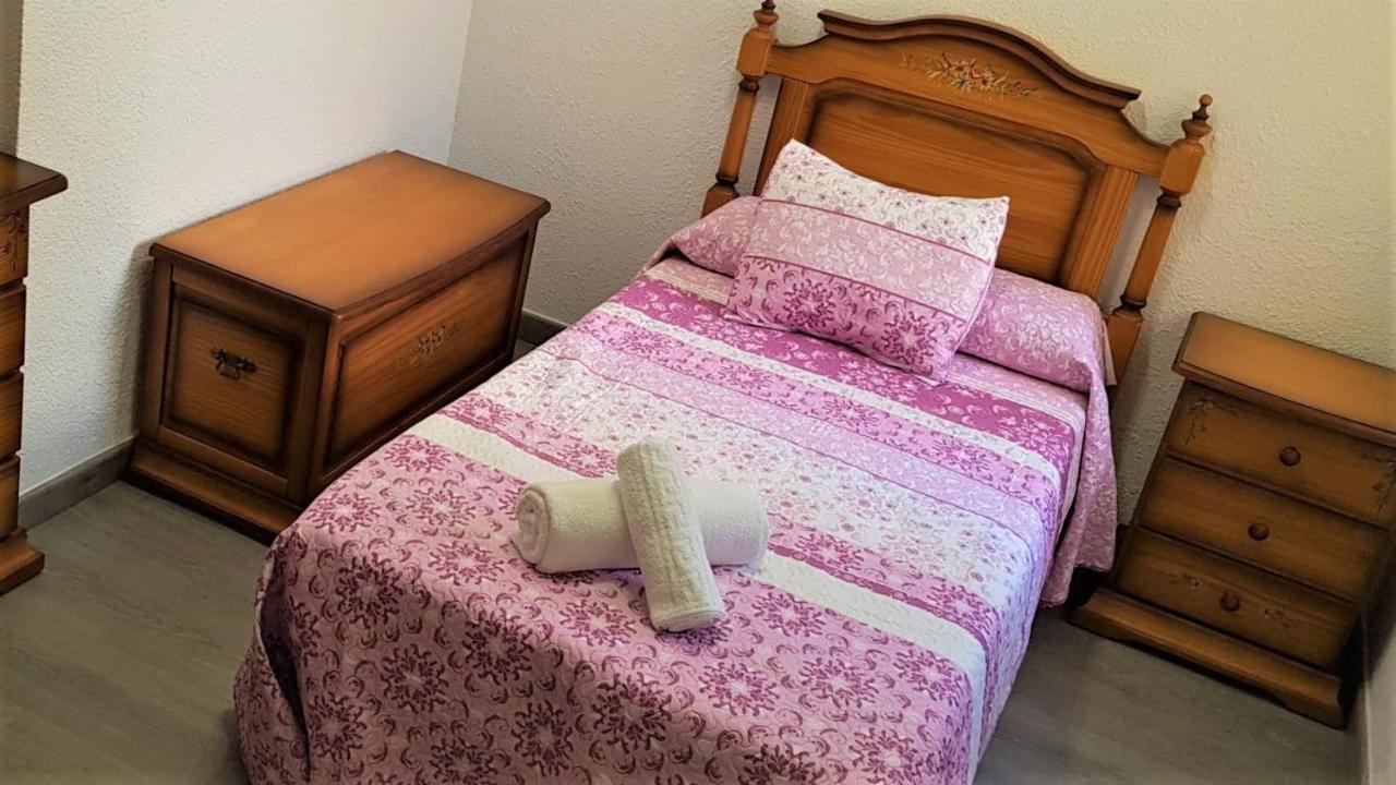 Almuñécar Precioso Piso Centrico Cerca De La Playa 아파트 외부 사진