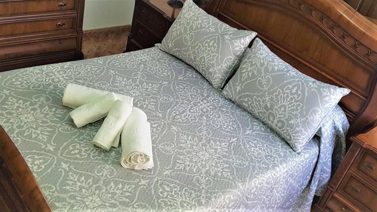 Almuñécar Precioso Piso Centrico Cerca De La Playa 아파트 외부 사진